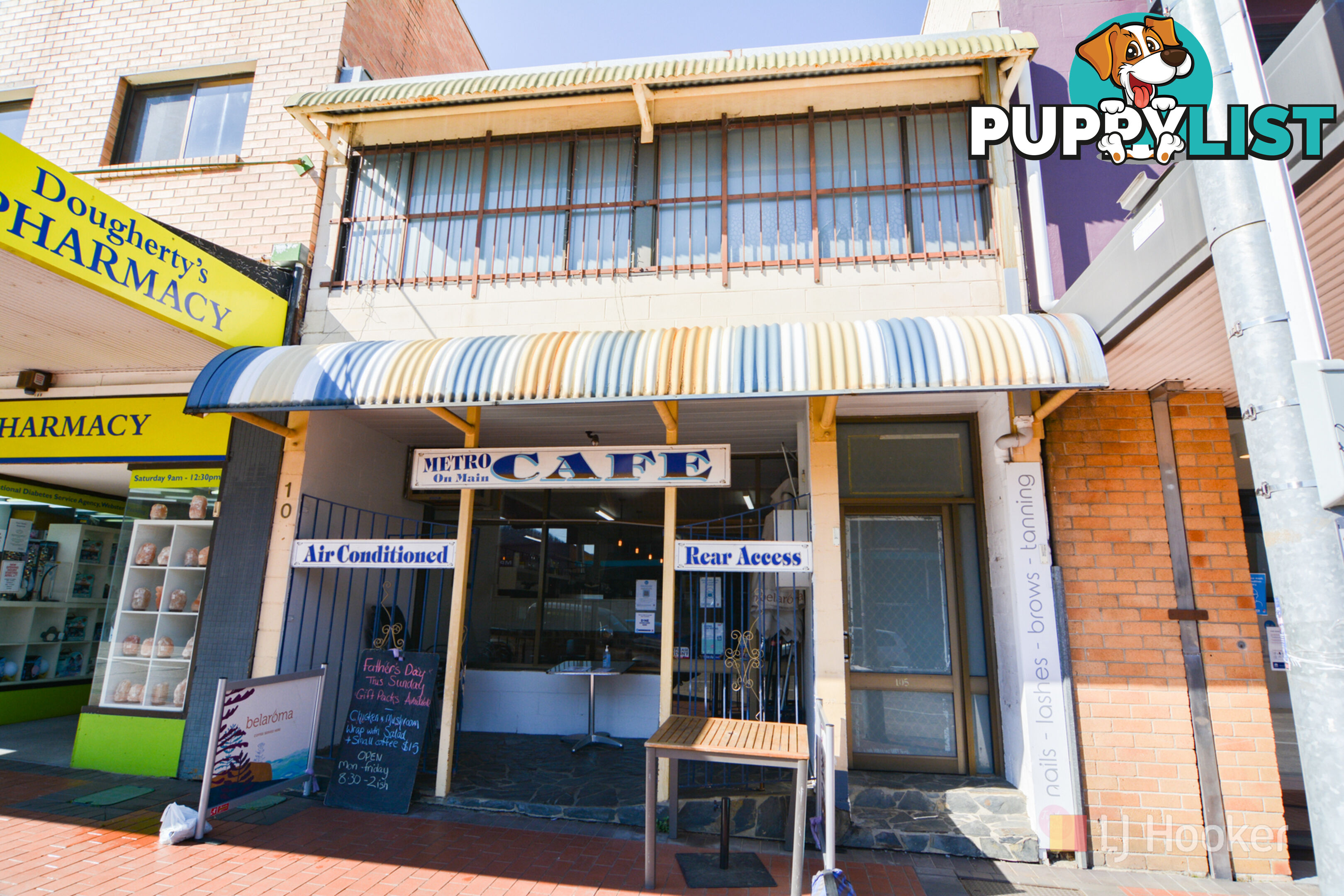 105 Main Street LITHGOW NSW 2790