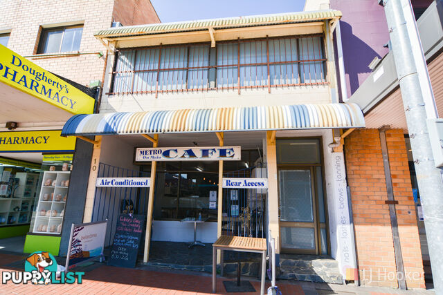 105 Main Street LITHGOW NSW 2790