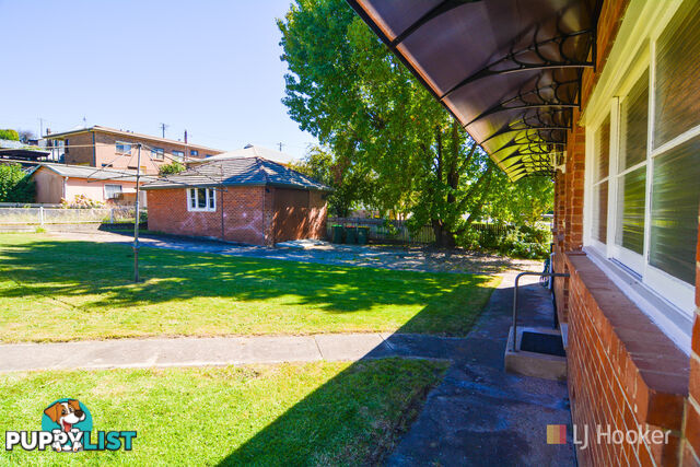 36 Wallerawang Road PORTLAND NSW 2847