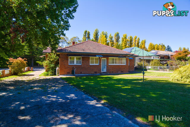 36 Wallerawang Road PORTLAND NSW 2847