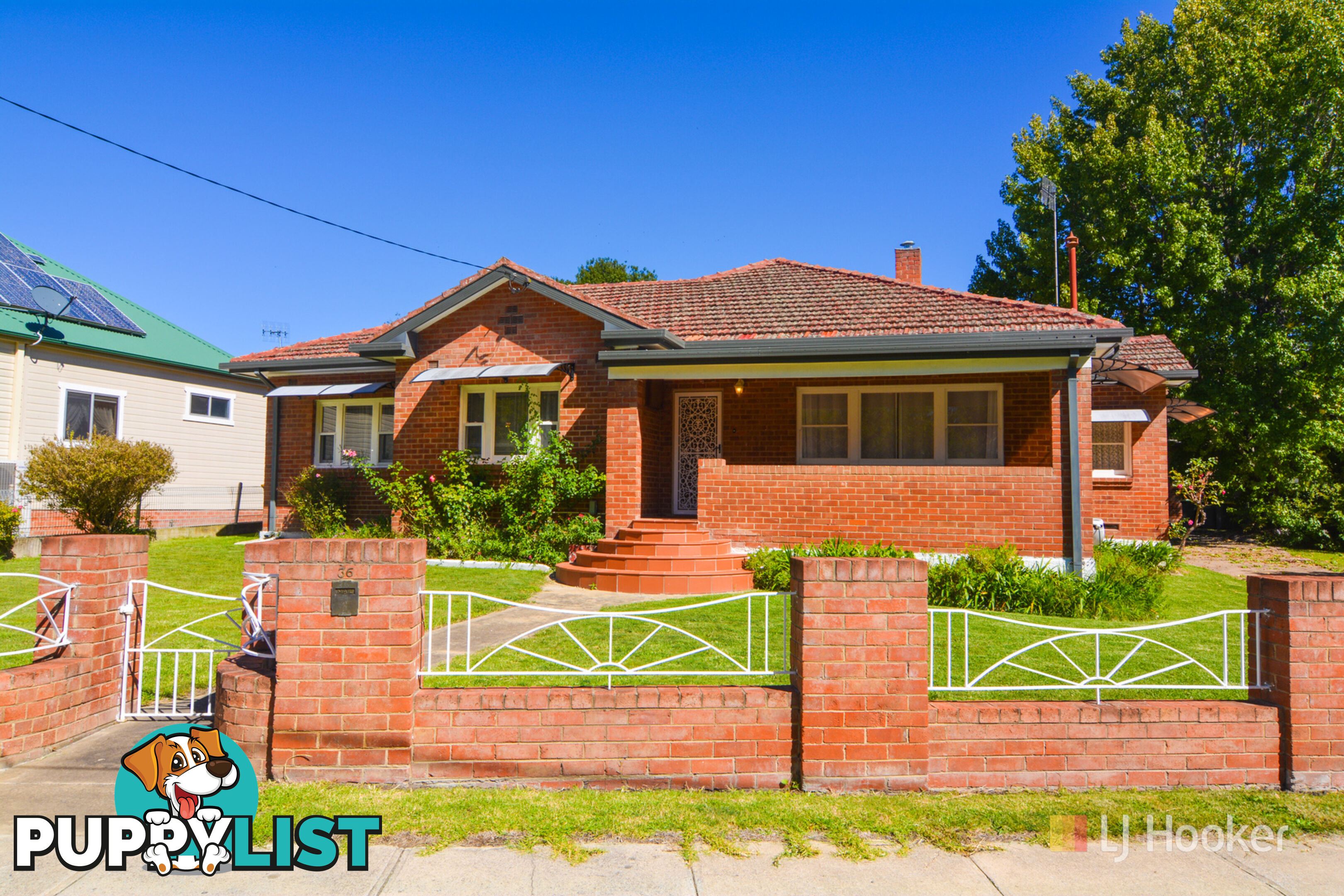 36 Wallerawang Road PORTLAND NSW 2847