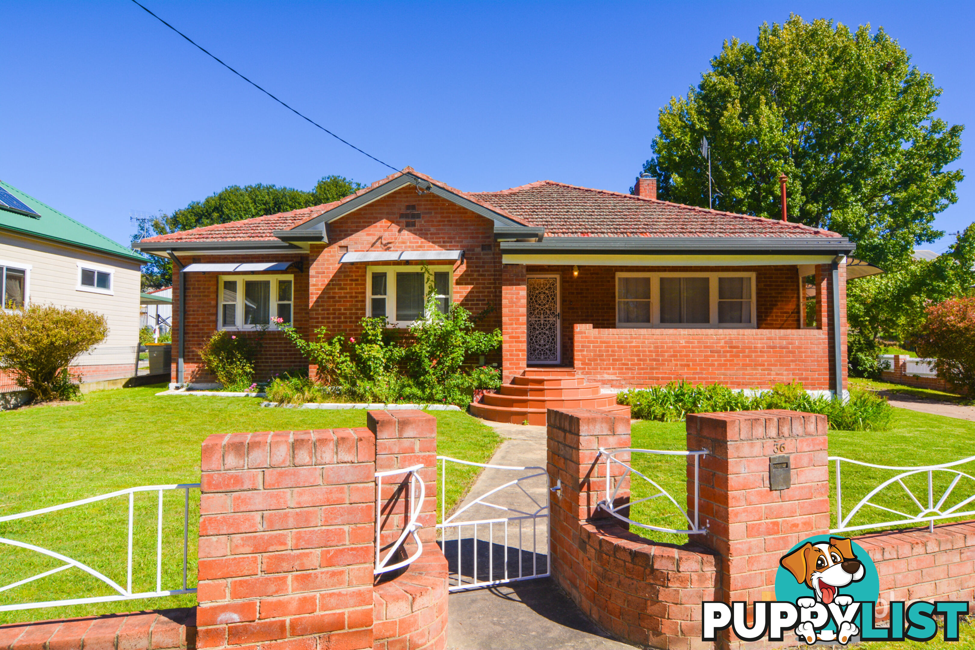 36 Wallerawang Road PORTLAND NSW 2847