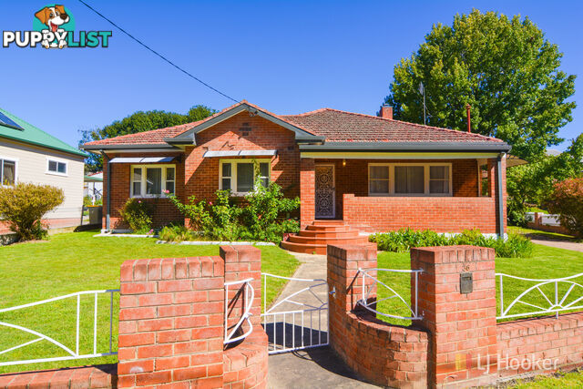 36 Wallerawang Road PORTLAND NSW 2847