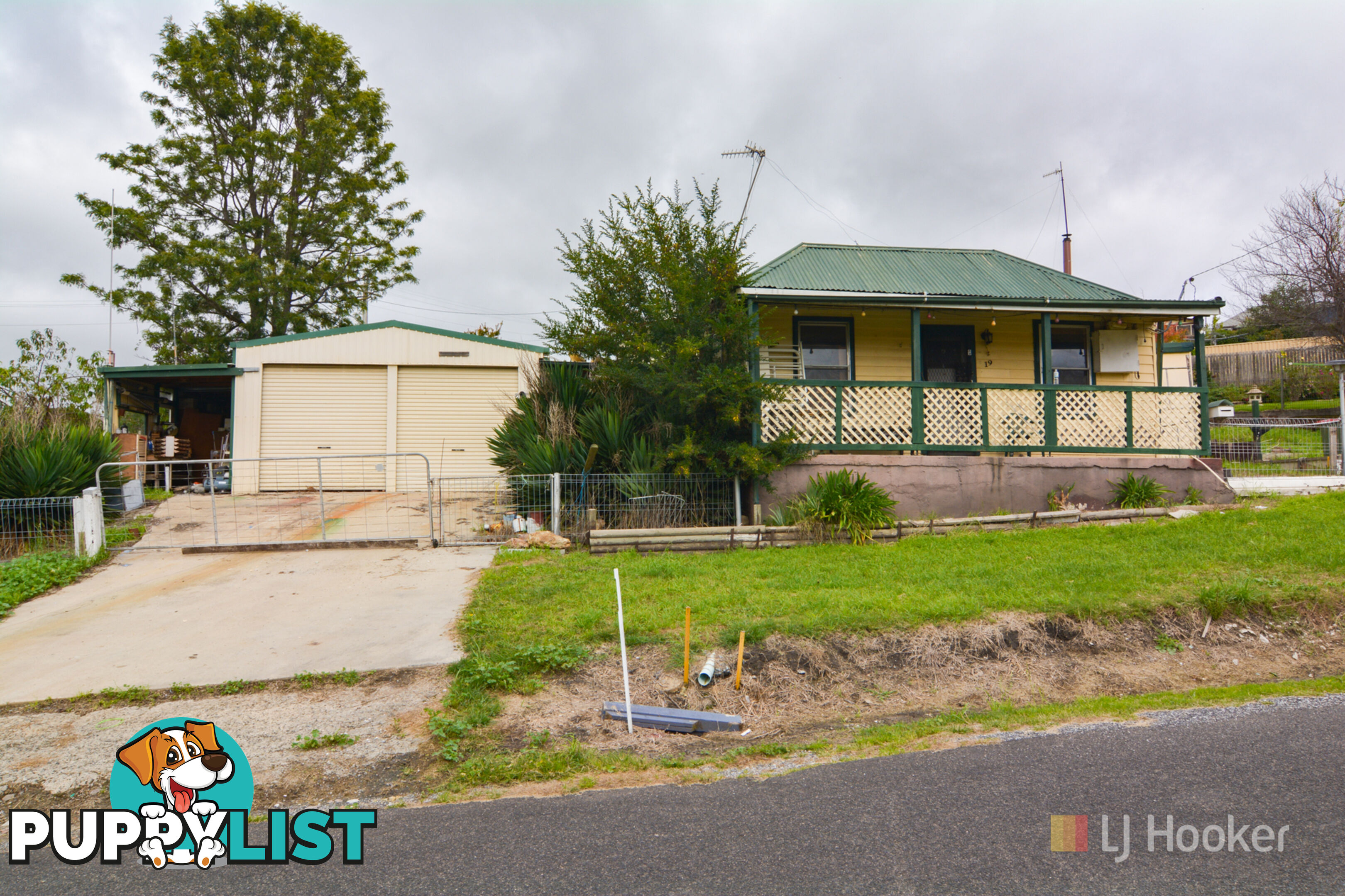 19 Church Street PORTLAND NSW 2847