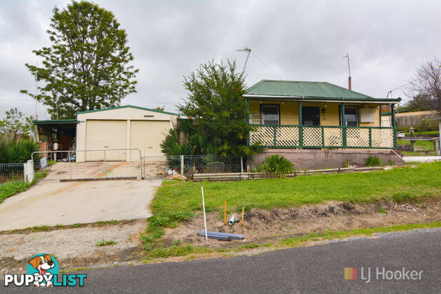 19 Church Street PORTLAND NSW 2847