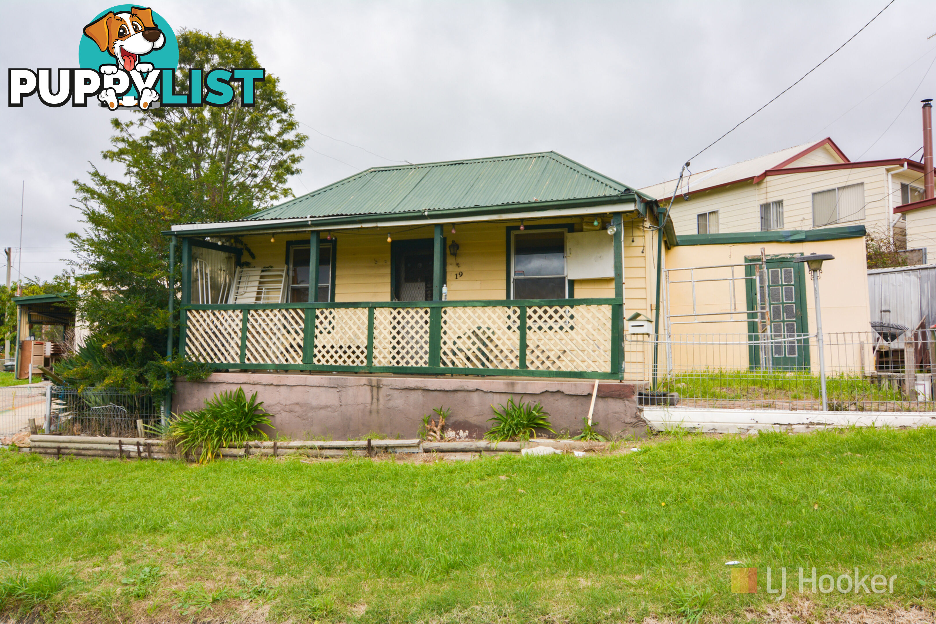 19 Church Street PORTLAND NSW 2847