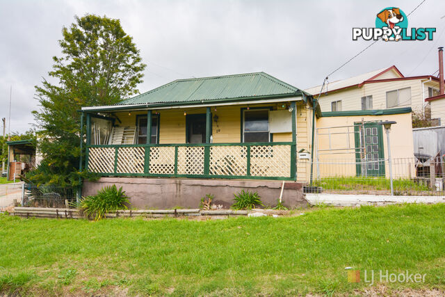 19 Church Street PORTLAND NSW 2847