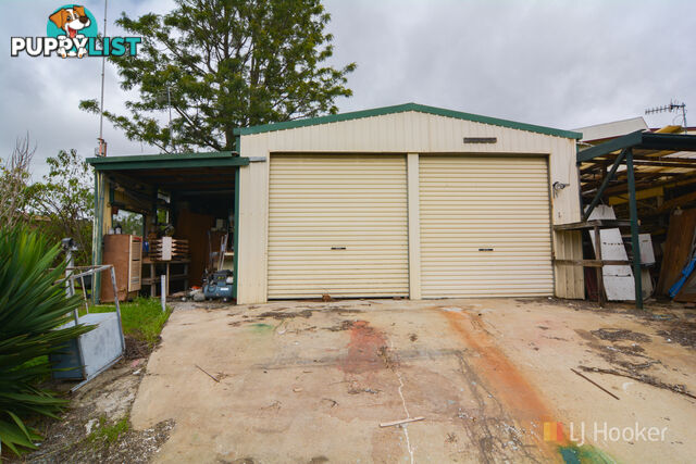 19 Church Street PORTLAND NSW 2847