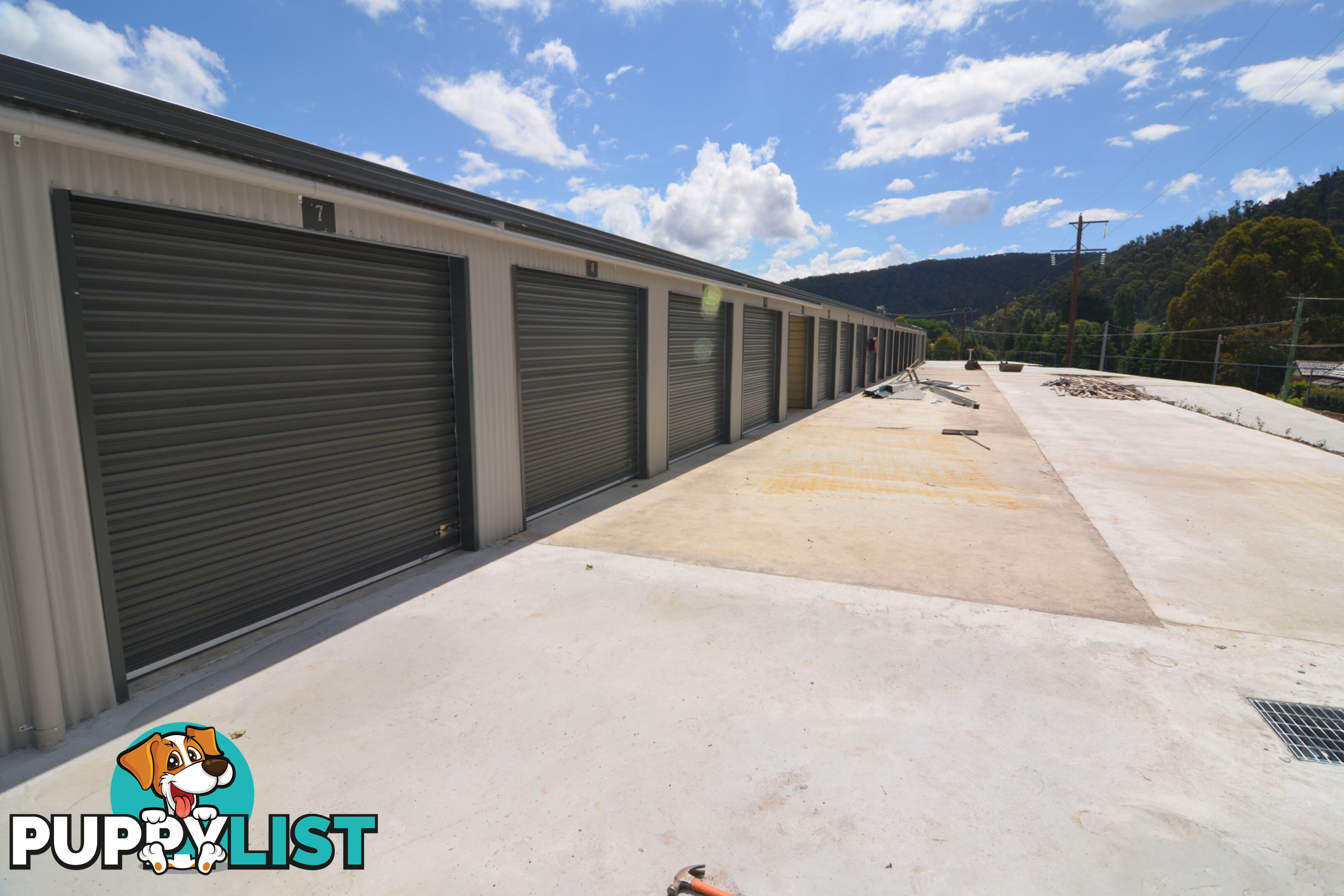 139 - 147 Bells Road LITHGOW NSW 2790