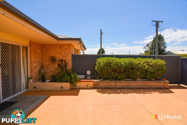 2/16 Sidey Place WALLERAWANG NSW 2845