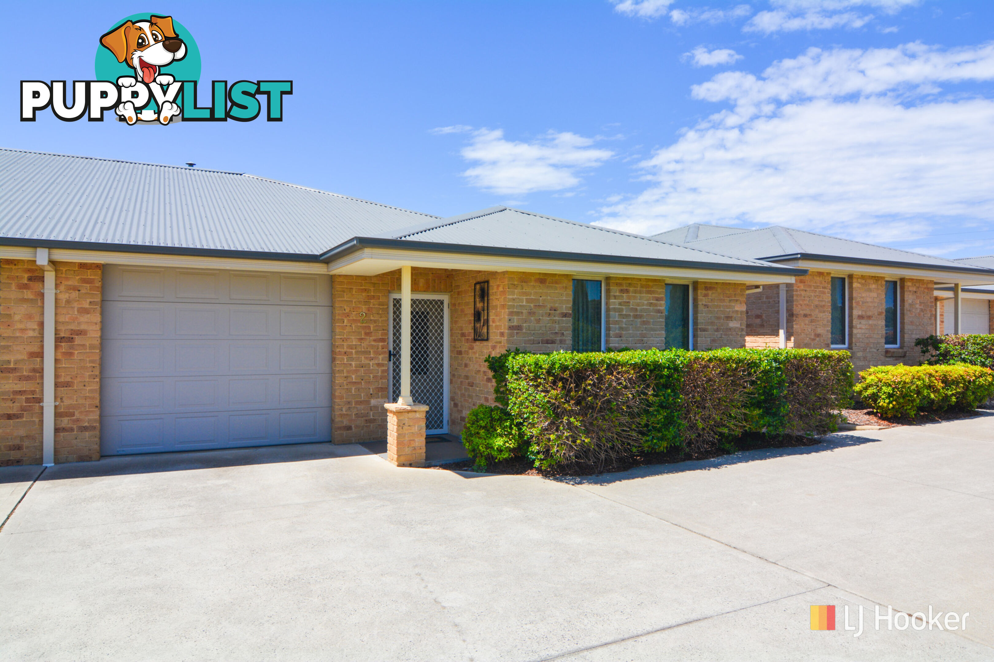 2/16 Sidey Place WALLERAWANG NSW 2845