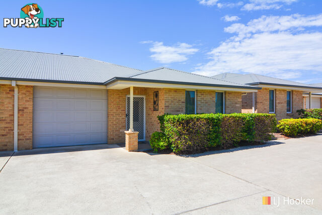 2/16 Sidey Place WALLERAWANG NSW 2845