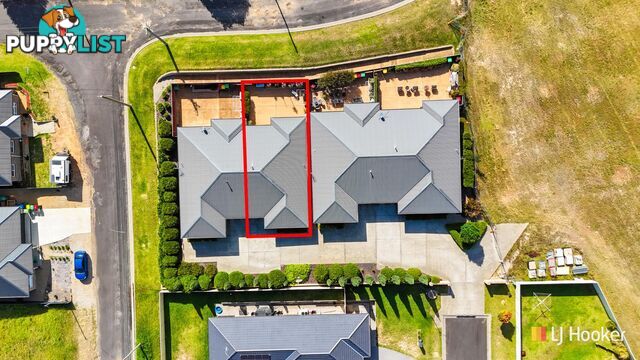 2/16 Sidey Place WALLERAWANG NSW 2845