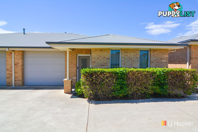 2/16 Sidey Place WALLERAWANG NSW 2845