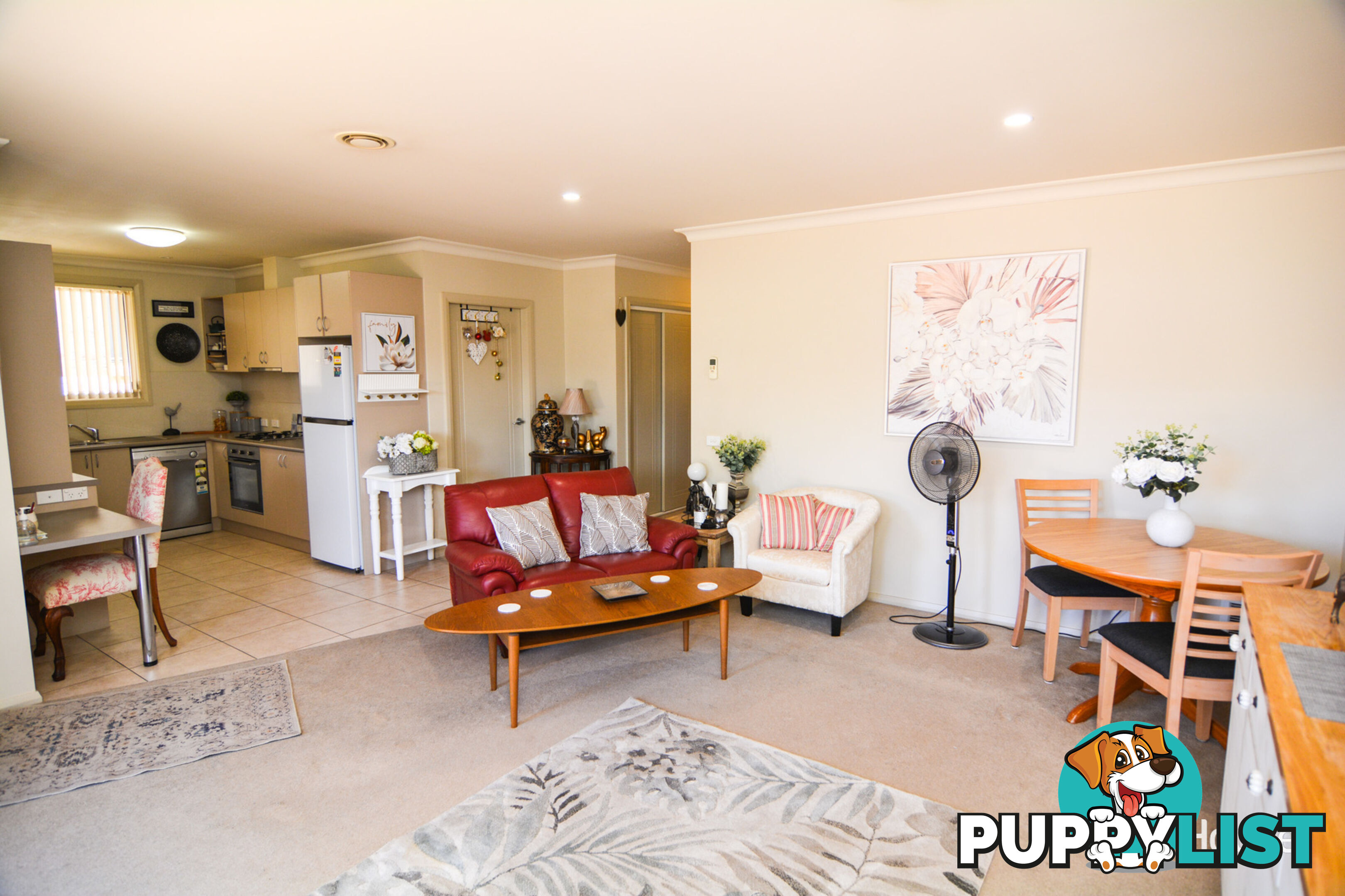 2/16 Sidey Place WALLERAWANG NSW 2845