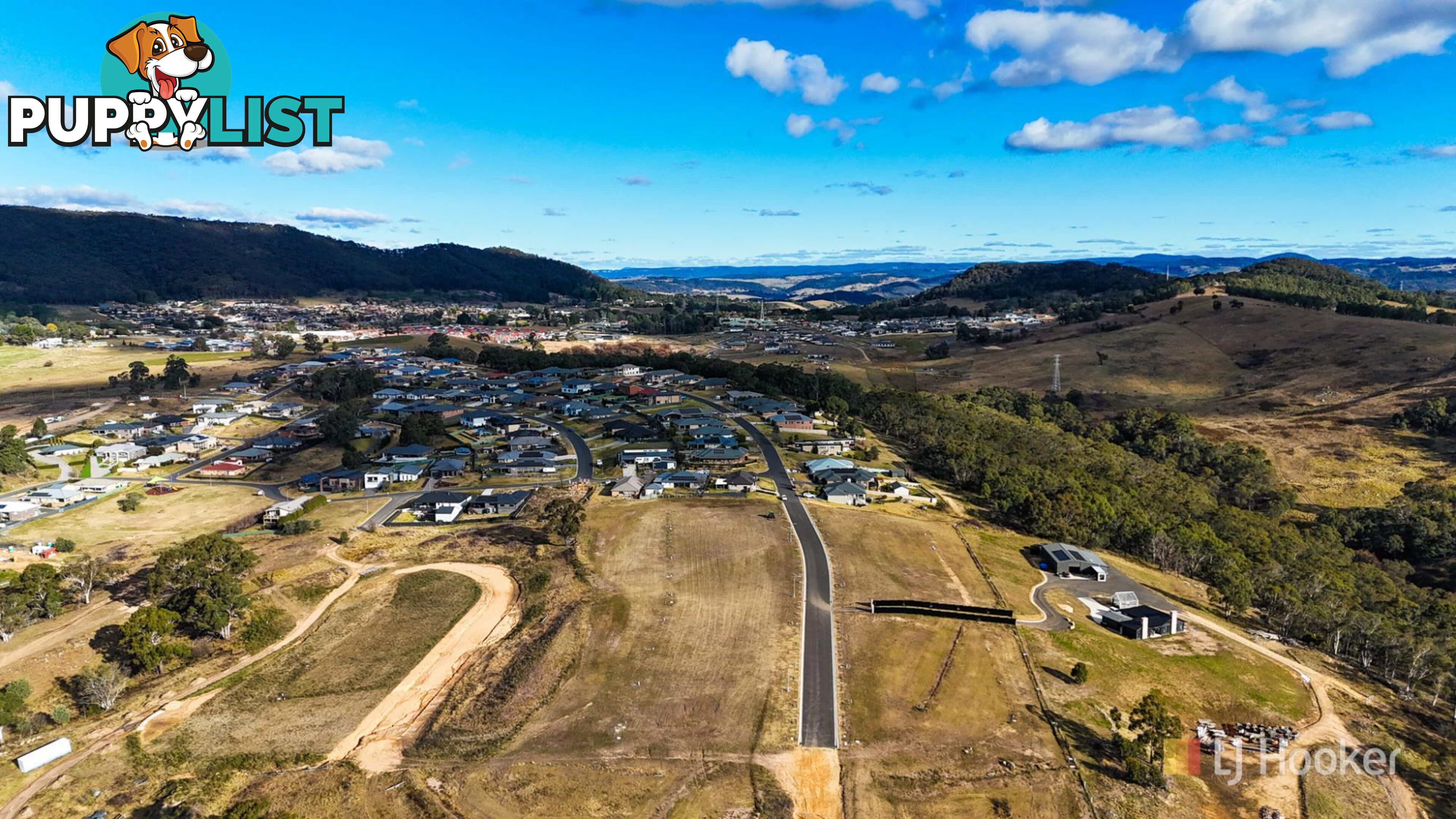 Lot 1/ Hillcrest Avenue LITHGOW NSW 2790