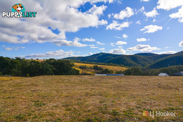 Lot 1/ Hillcrest Avenue LITHGOW NSW 2790