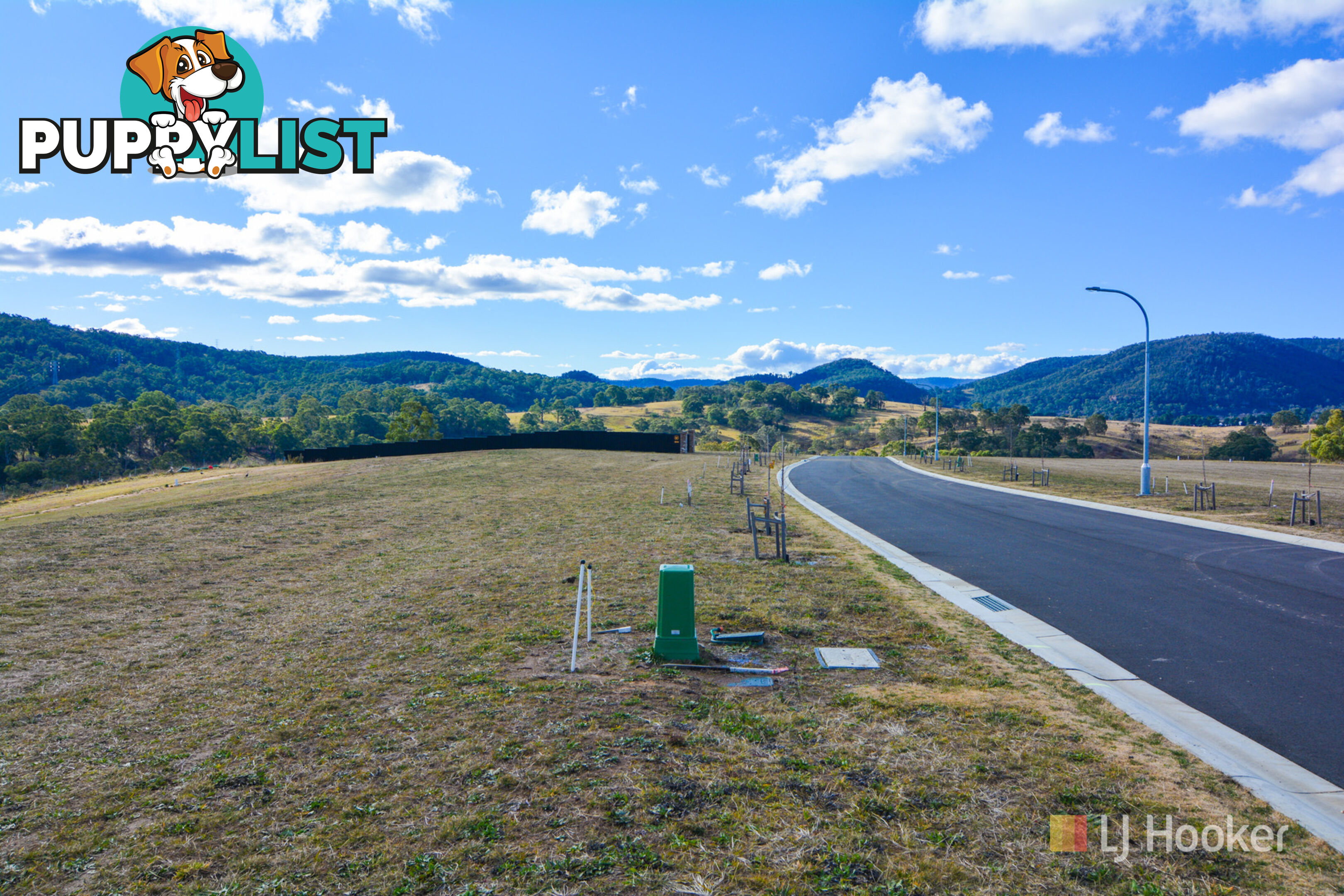 Lot 1/ Hillcrest Avenue LITHGOW NSW 2790