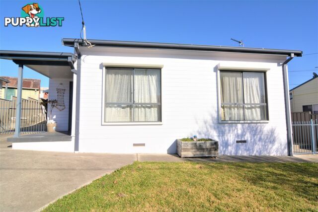 38 Inner Crescent LITHGOW NSW 2790