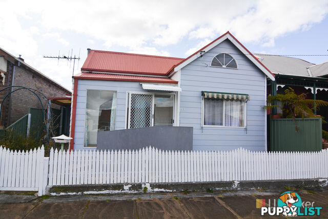 11 Hayley Street LITHGOW NSW 2790