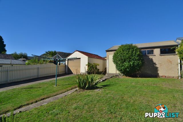 27 Sandford Avenue LITHGOW NSW 2790