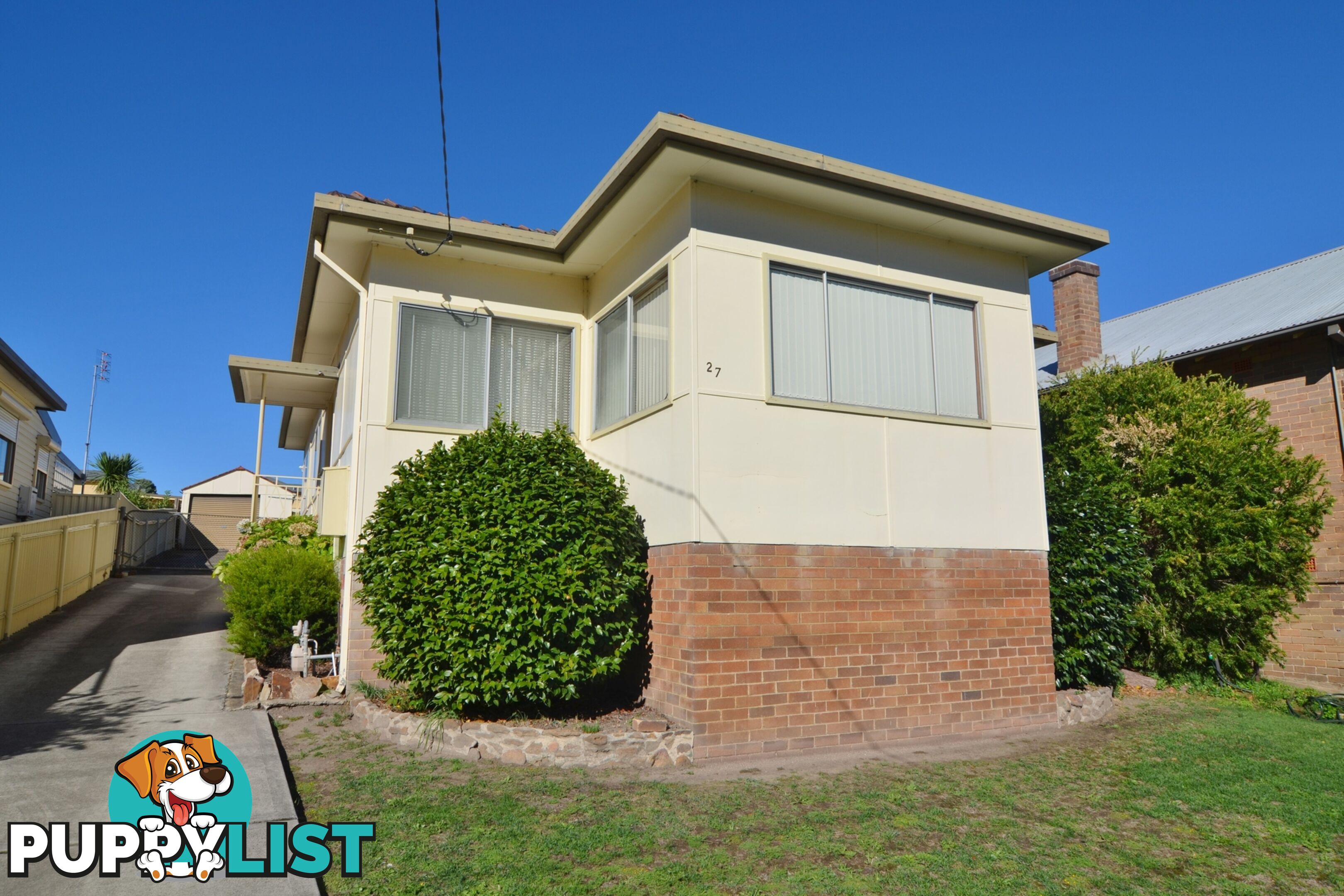 27 Sandford Avenue LITHGOW NSW 2790