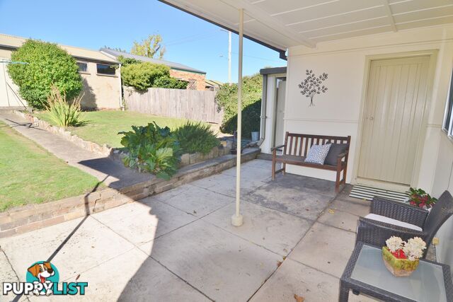 27 Sandford Avenue LITHGOW NSW 2790