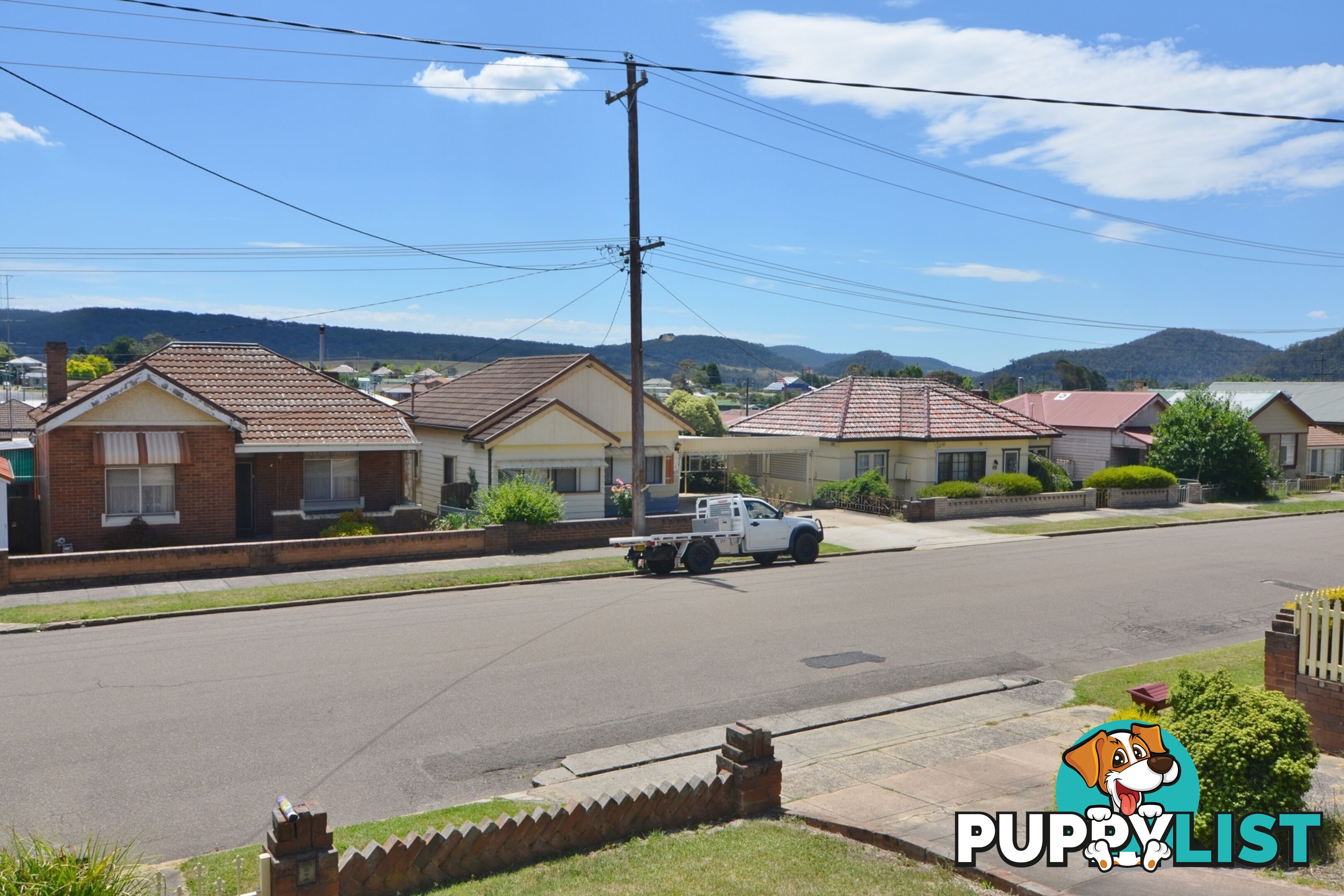 86 Martini Parade LITHGOW NSW 2790
