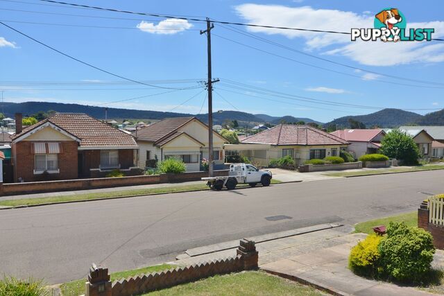 86 Martini Parade LITHGOW NSW 2790