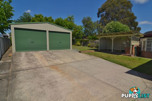 86 Martini Parade LITHGOW NSW 2790