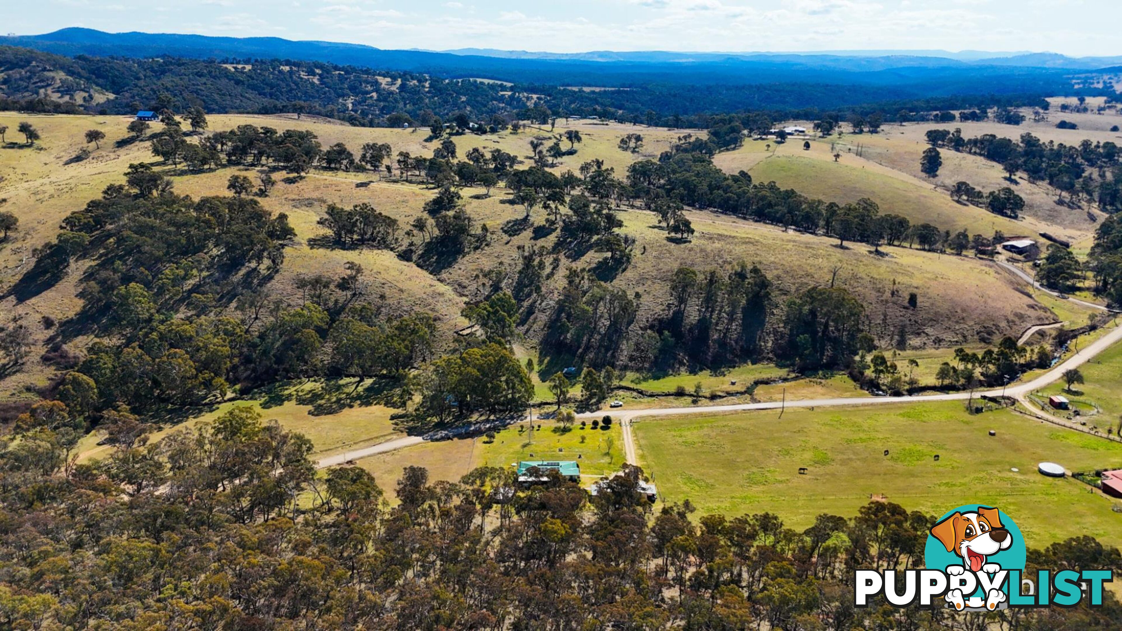 105 Williwa Creek Road PORTLAND NSW 2847