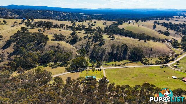 105 Williwa Creek Road PORTLAND NSW 2847