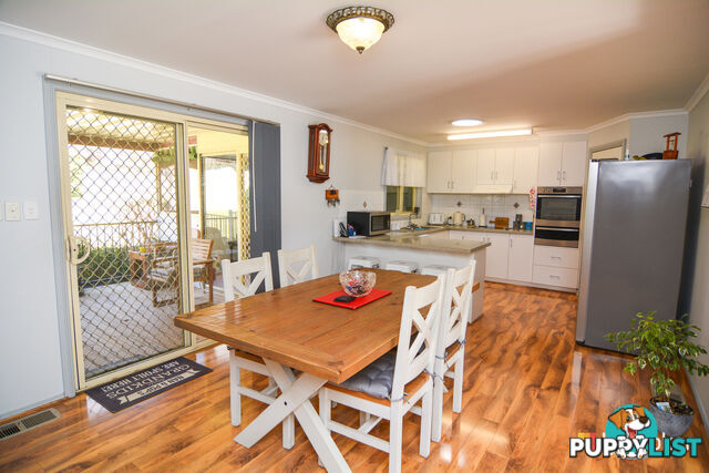 105 Williwa Creek Road PORTLAND NSW 2847