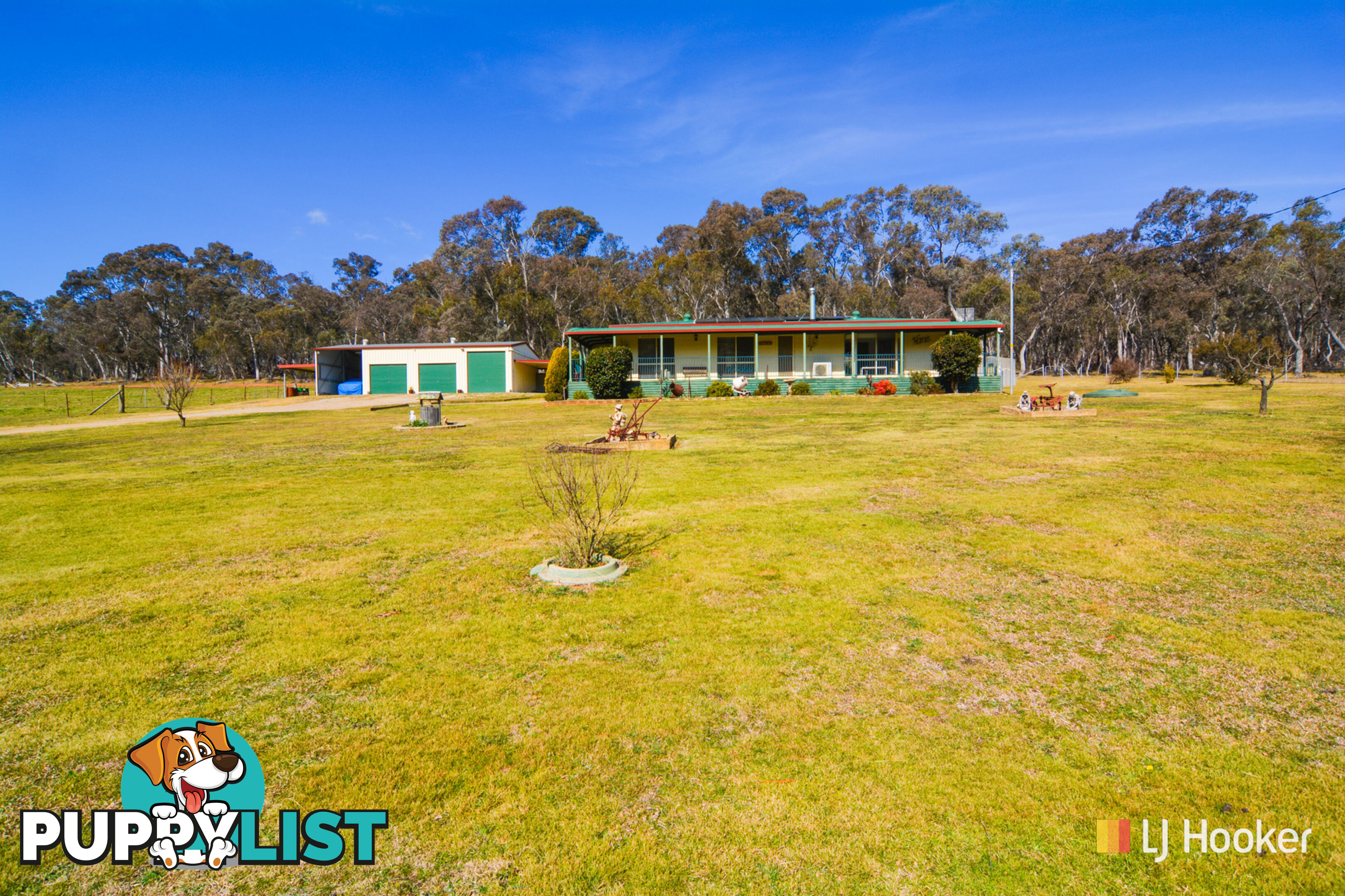 105 Williwa Creek Road PORTLAND NSW 2847