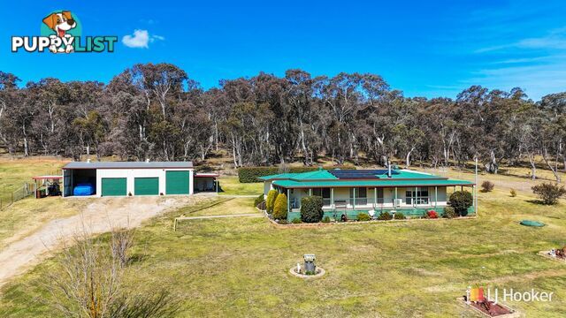 105 Williwa Creek Road PORTLAND NSW 2847