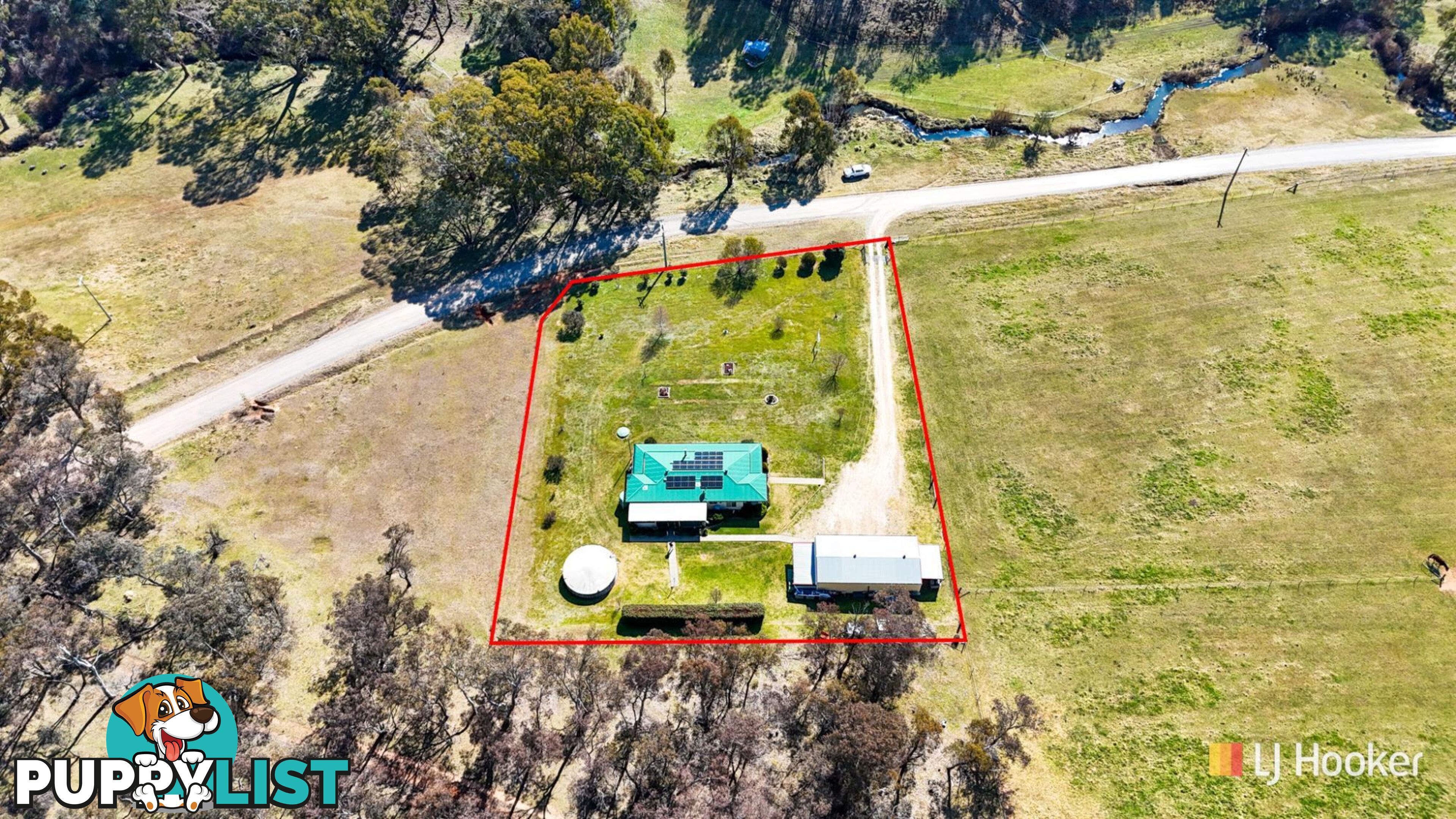 105 Williwa Creek Road PORTLAND NSW 2847