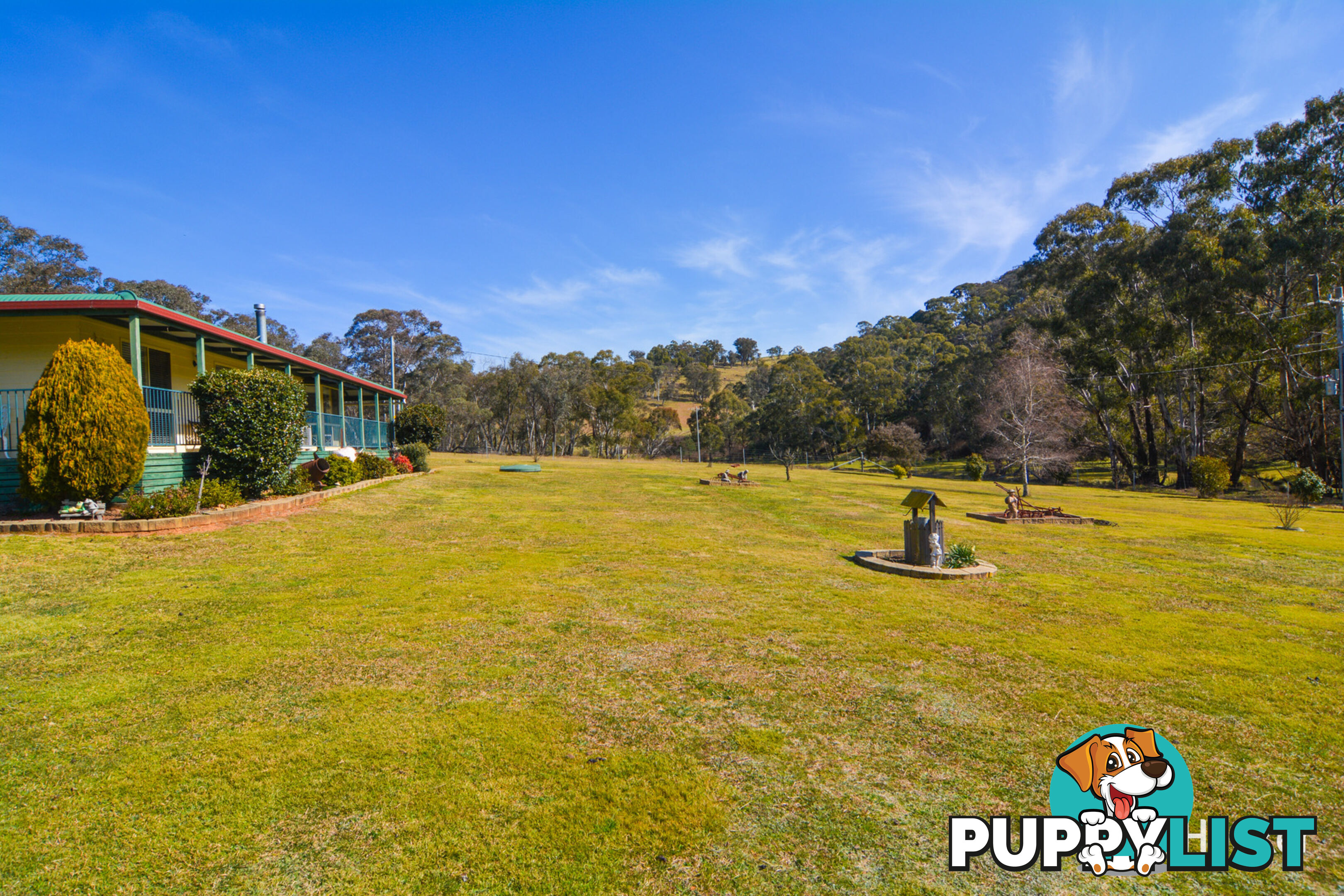 105 Williwa Creek Road PORTLAND NSW 2847