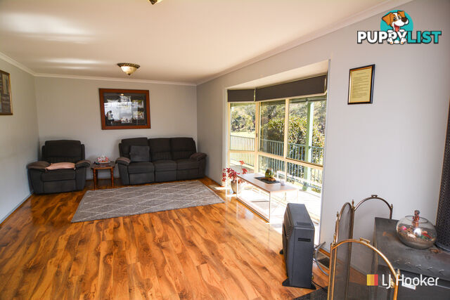 105 Williwa Creek Road PORTLAND NSW 2847