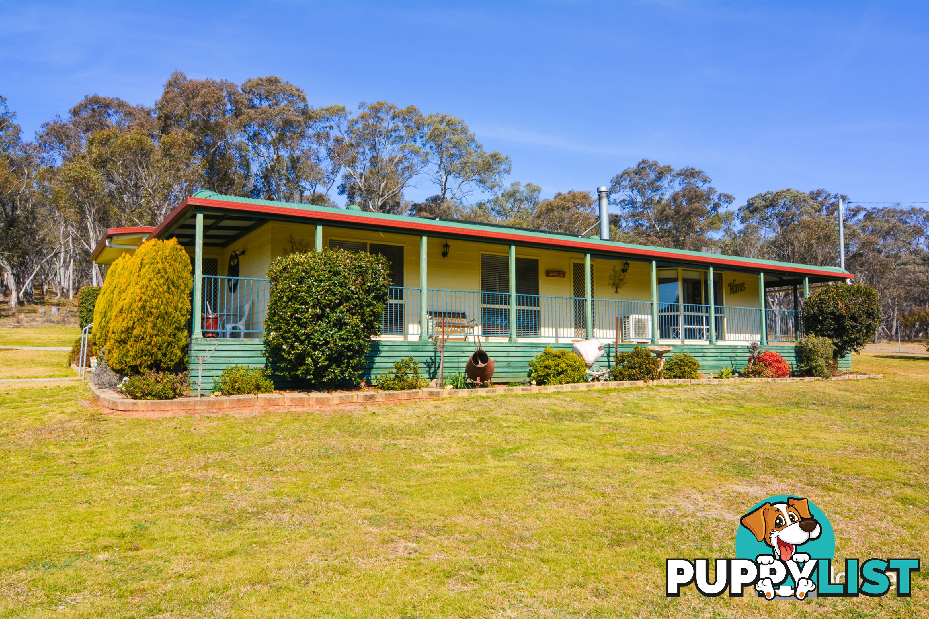 105 Williwa Creek Road PORTLAND NSW 2847