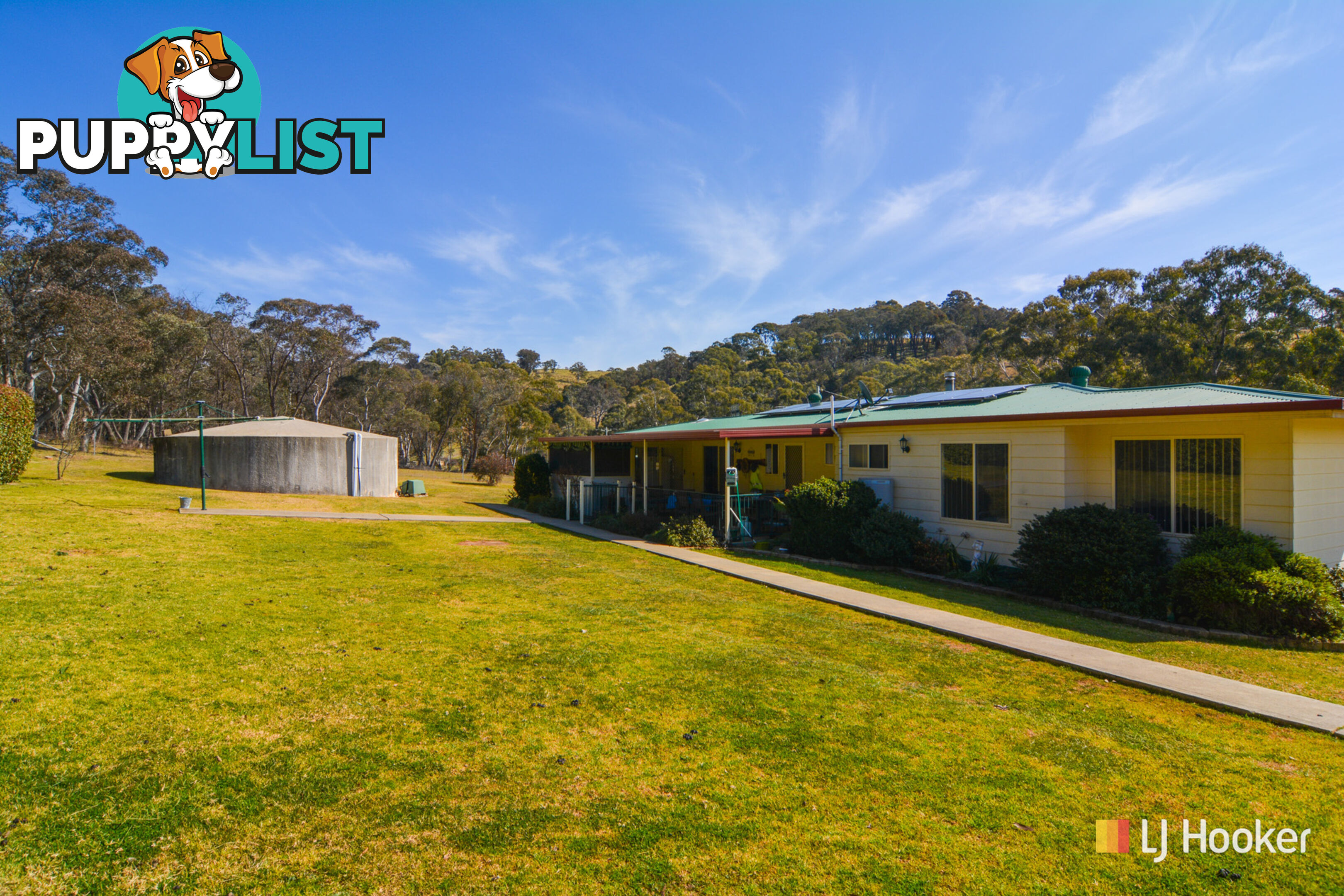 105 Williwa Creek Road PORTLAND NSW 2847