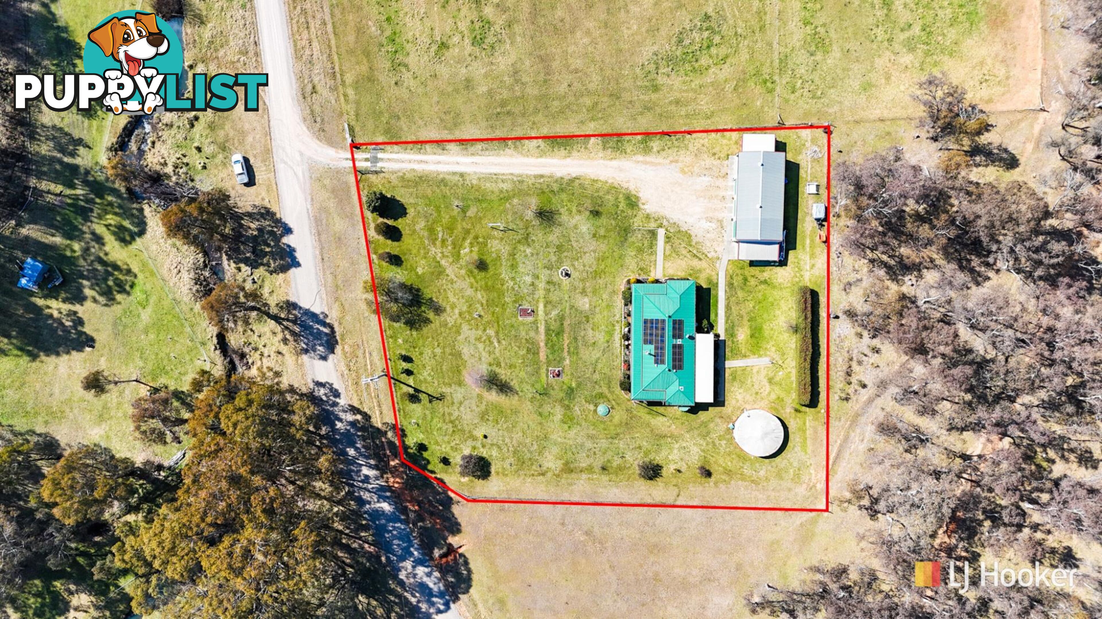 105 Williwa Creek Road PORTLAND NSW 2847