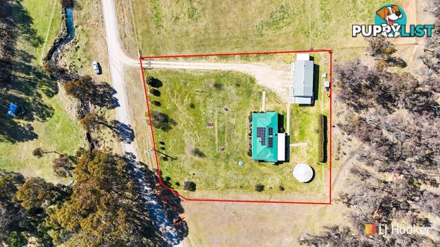 105 Williwa Creek Road PORTLAND NSW 2847