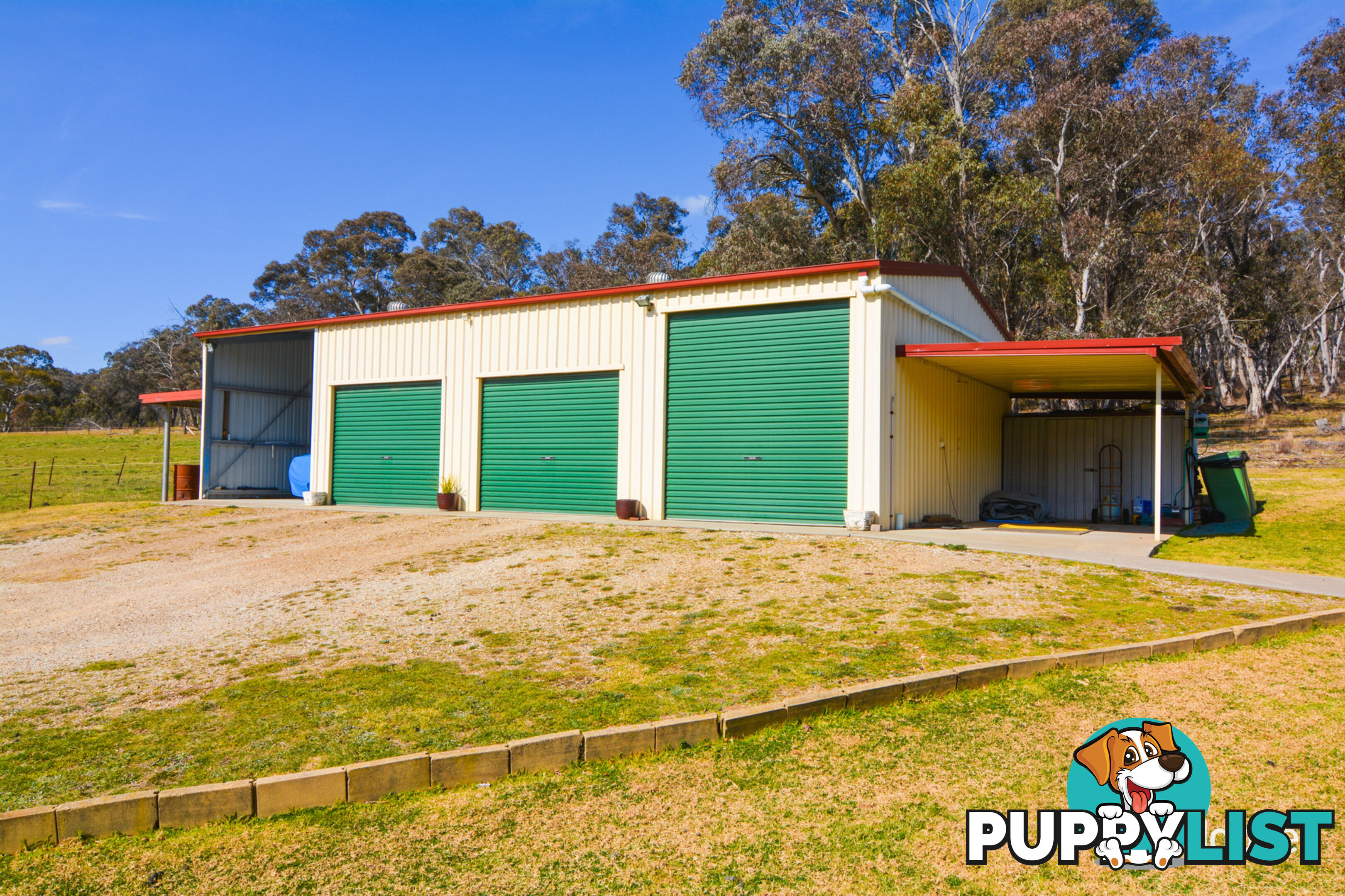 105 Williwa Creek Road PORTLAND NSW 2847