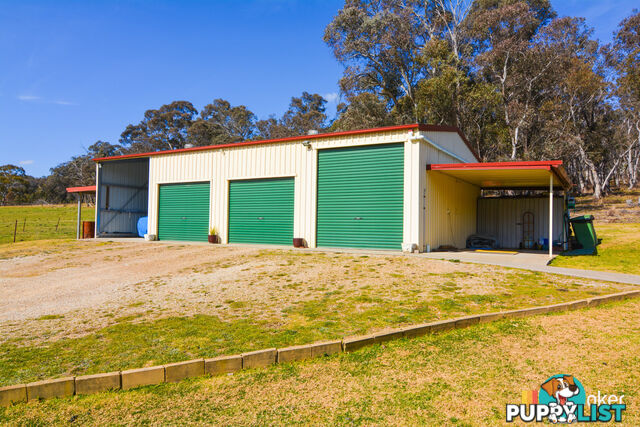 105 Williwa Creek Road PORTLAND NSW 2847