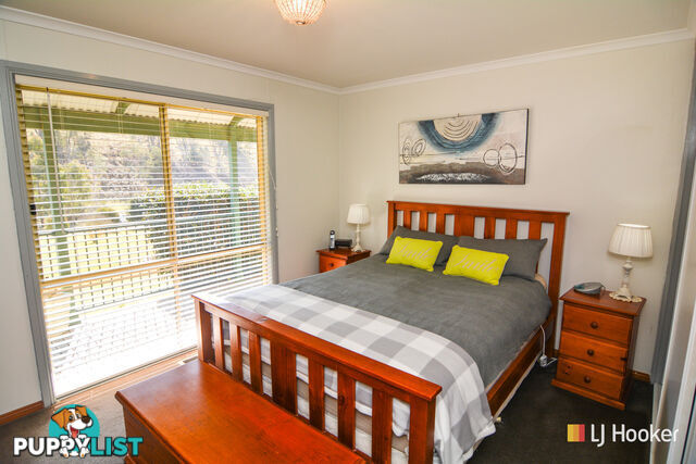 105 Williwa Creek Road PORTLAND NSW 2847