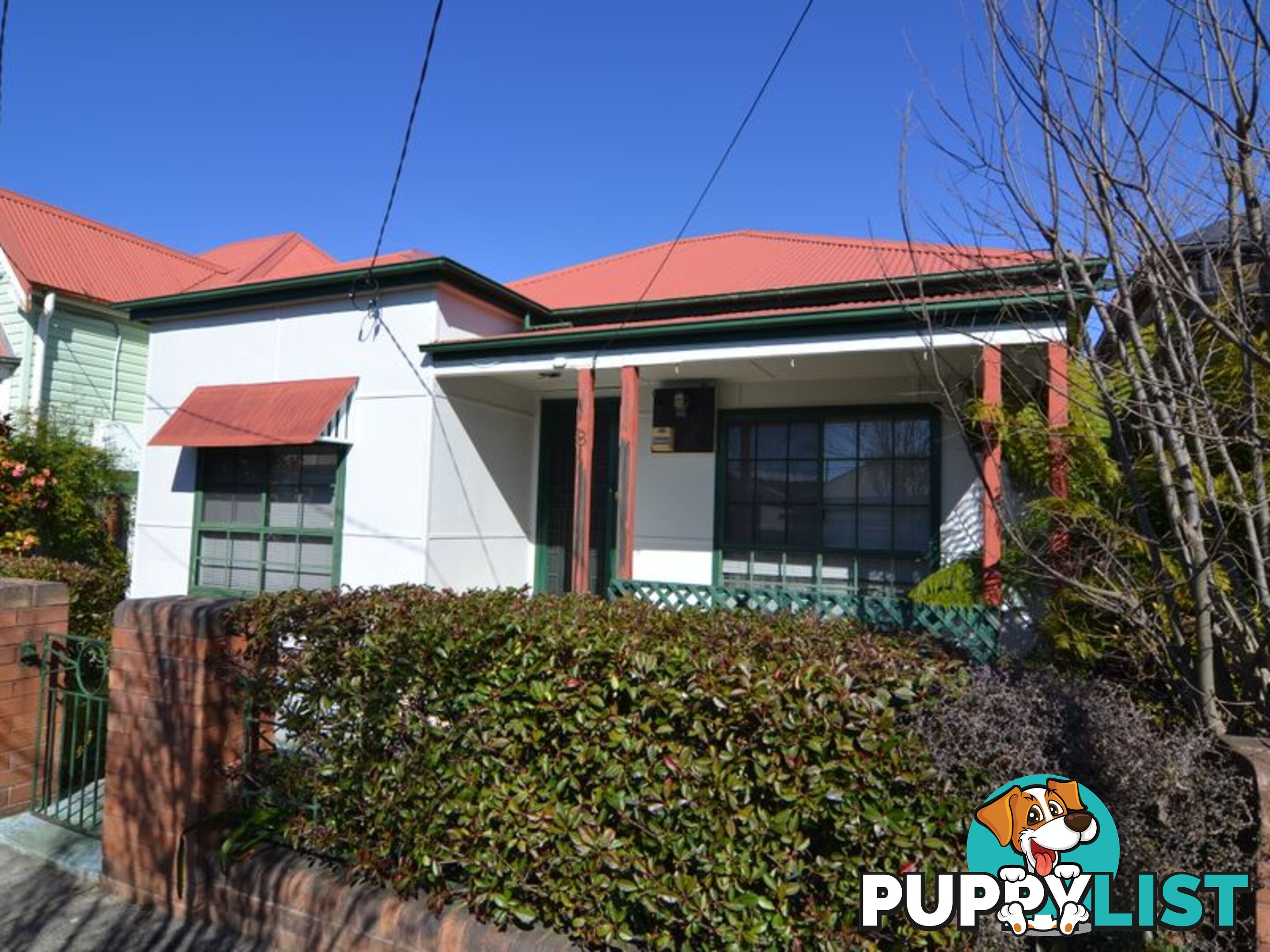 8 Clarice Street LITHGOW NSW 2790