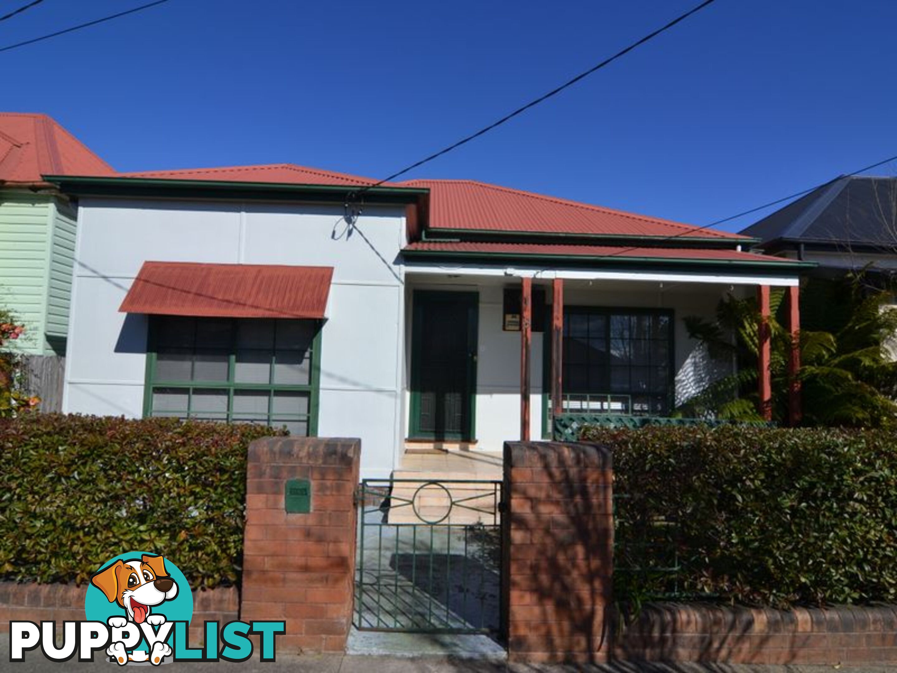 8 Clarice Street LITHGOW NSW 2790