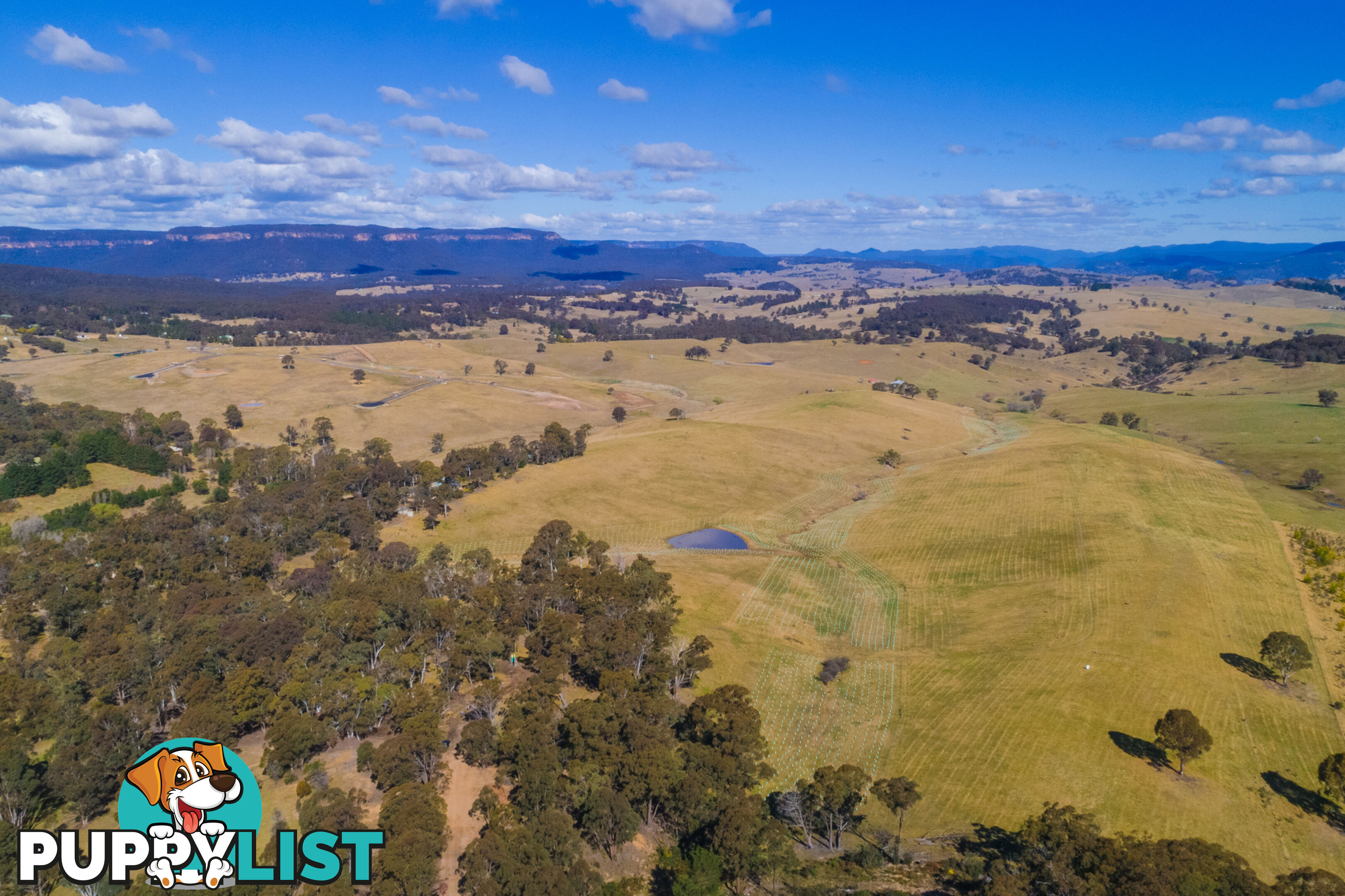 Lot 31 Moyne Farm LITTLE HARTLEY NSW 2790