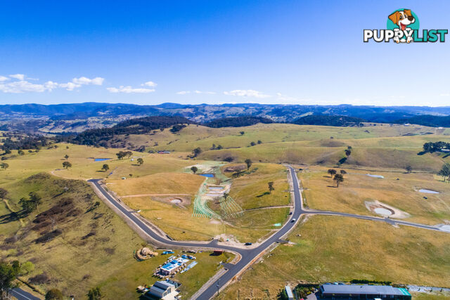 Lot 31 Moyne Farm LITTLE HARTLEY NSW 2790