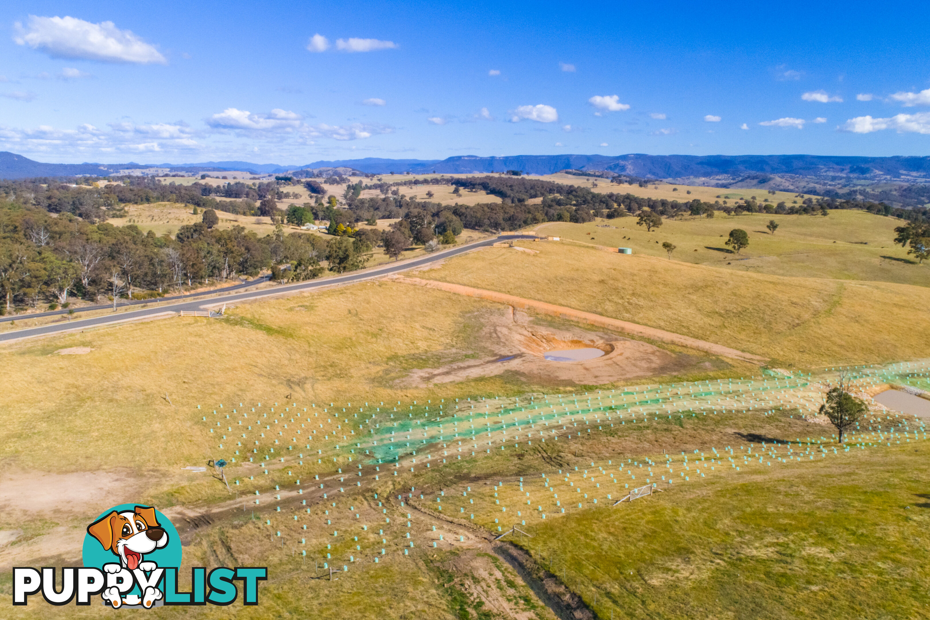 Lot 31 Moyne Farm LITTLE HARTLEY NSW 2790